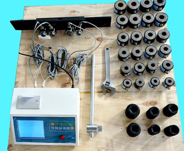 高强螺栓抗滑移系数仪|HY-24抗滑移系数检测仪(图文)