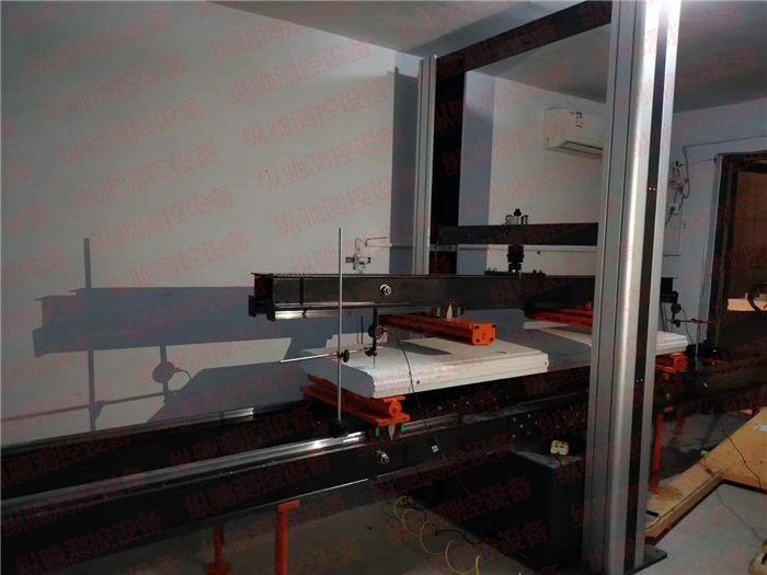蒸压加气混凝土板抗折试验机|微机控制蒸压加气混凝土板抗折试验机(图文)