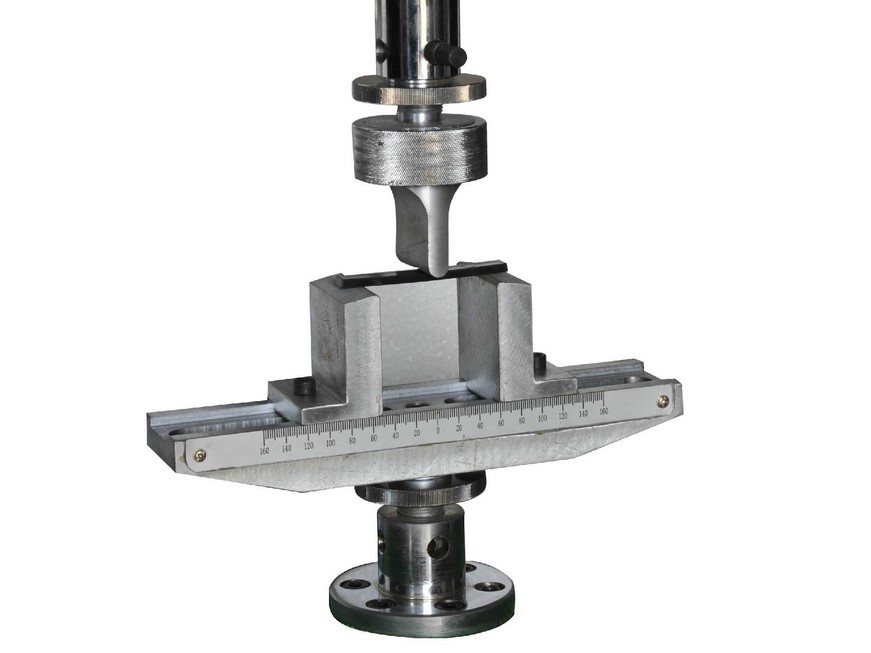 遵循JCT773-2010标准，为您提供精准的短梁法层间剪切试验夹具(图文)