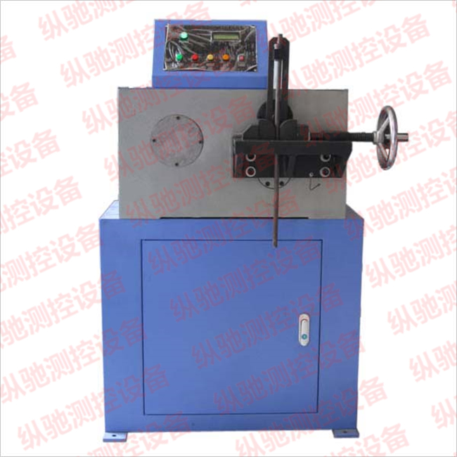 JWJ-15金属线材反复弯曲试验机|GB/T21839-2019线材弯曲试验机(图文)