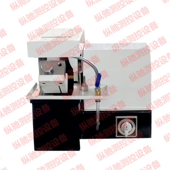 金相切割机|Q-2金相式样切割机(图文)