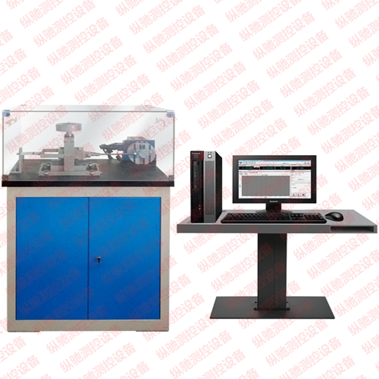 水平往复摩擦磨损试验机|球盘摩擦副水平摩擦磨损试验机(图文)