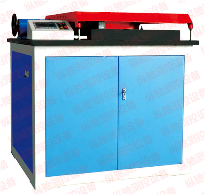 全自动钢筋弯曲试验机|GW-40B钢筋反复弯曲试验机(图文)