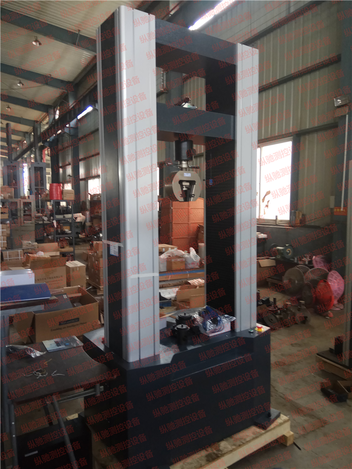 300KN/30吨微机控制电子万能材料试验机|WDW-300微机控制电子万能试验机