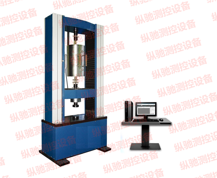 高低温电子式拉力试验机|微机控制高温拉力试验机200℃(图文)