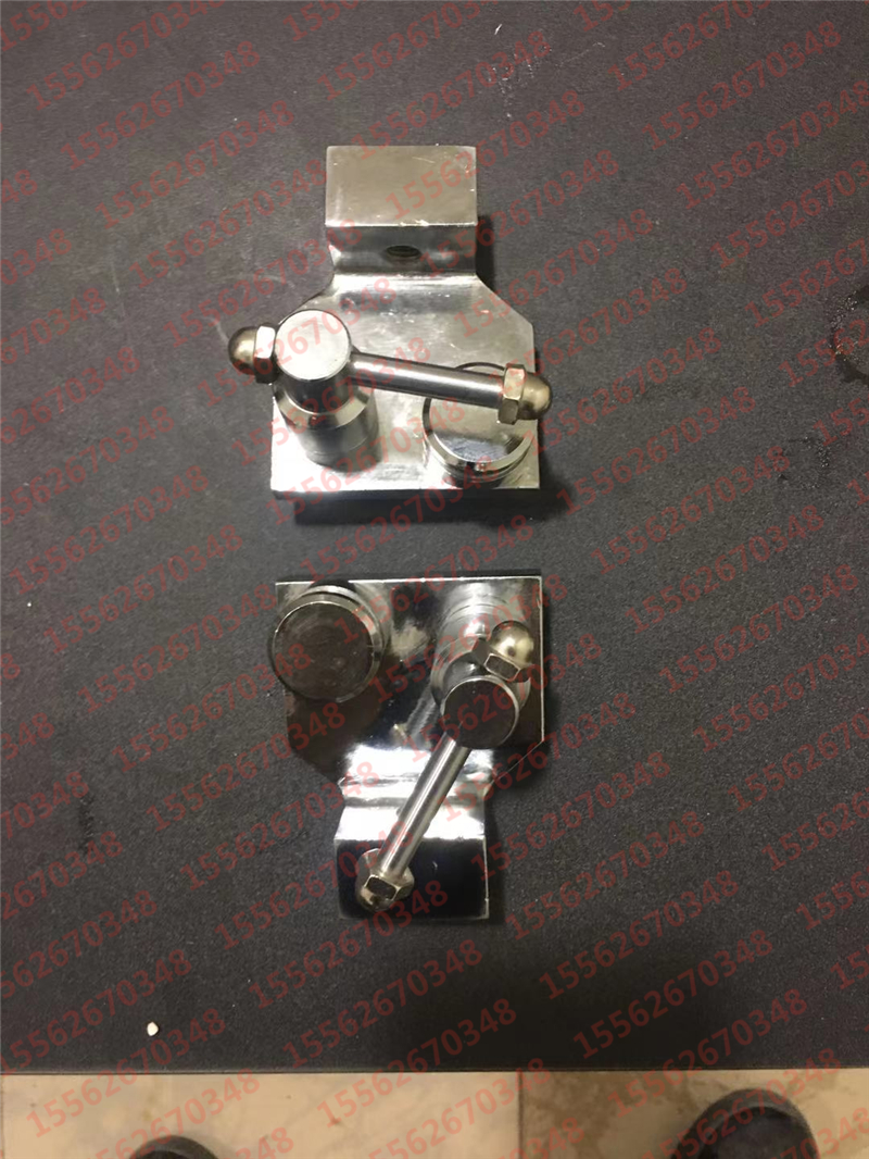 小型缠绕式拉伸夹具|细丝/纤维丝拉伸试验工装(图文)