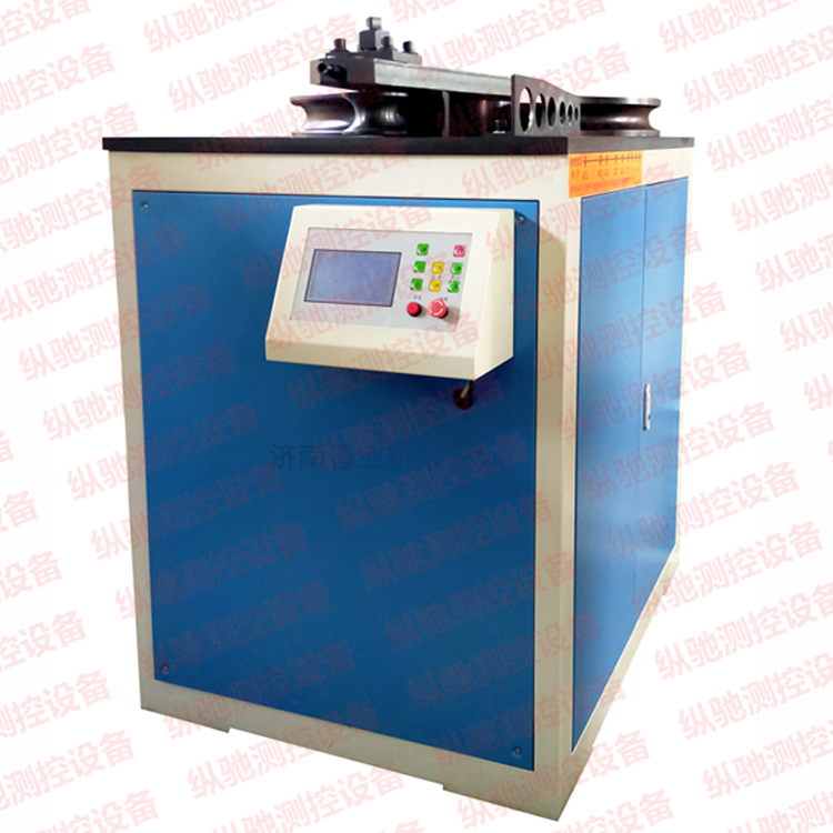 GB/T244-2020金属管弯曲试验机|直径65mm以内金属弯管专弯管试验机(图文)