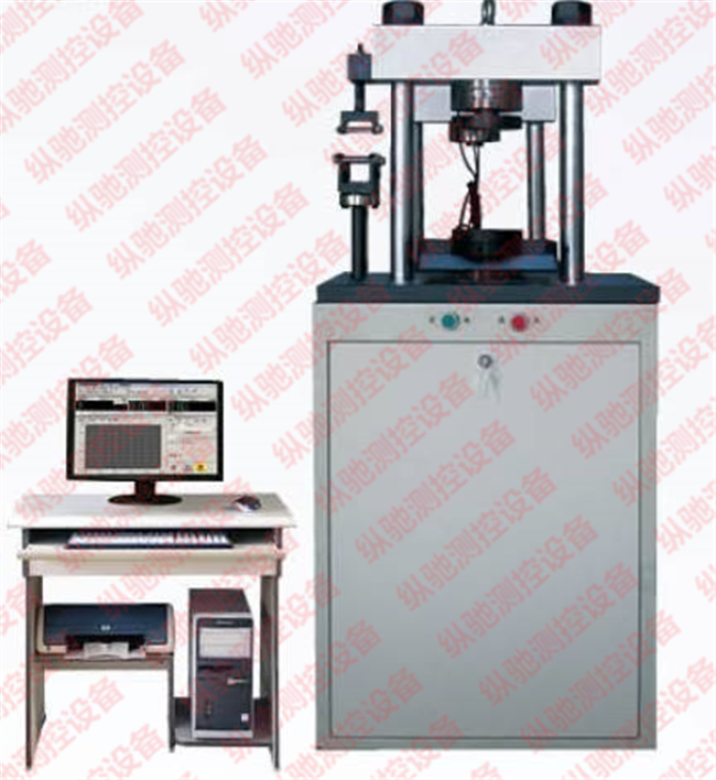 发泡材料压力试验机|泡沫混凝土专用压力试验机