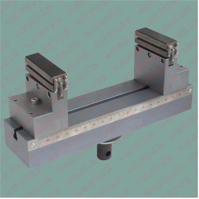 夹层芯子弯曲试验夹具-ASTMC393-06夹层结构核心抗剪性能夹具-GB1456夹具(图文)