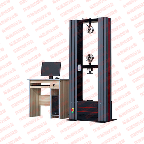 多功能织物拉力试验机|微机控制纺织品专用强力试验机(图文)