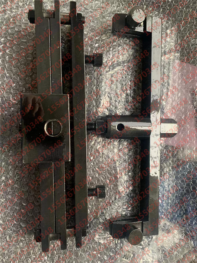 安全网开眼环扣试验夹具-安全网梯形撕裂试验夹具-GB5725-2009配件(图文)