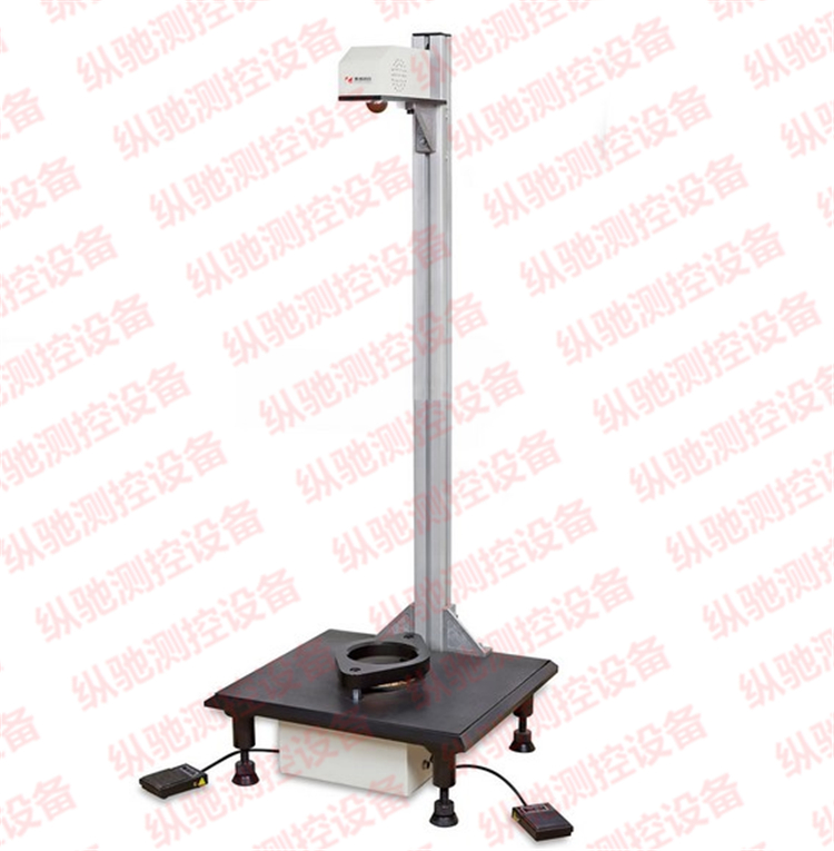 人造板落球冲击试验机|人造板抗冲击性能测定仪(图文)