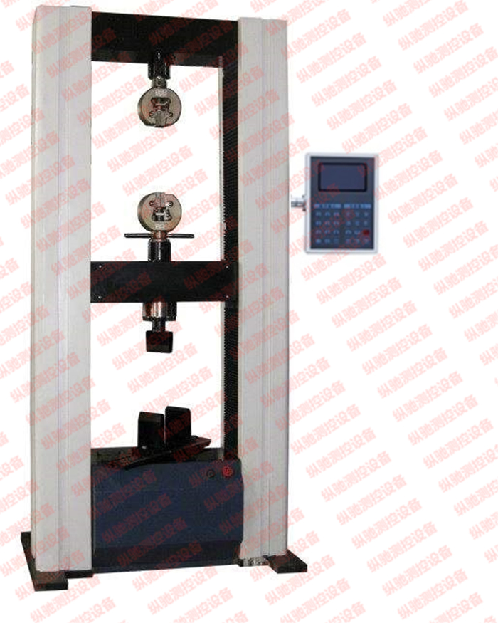 300KN液晶显示电子万能试验机|WDS-300数显电子万能试验机