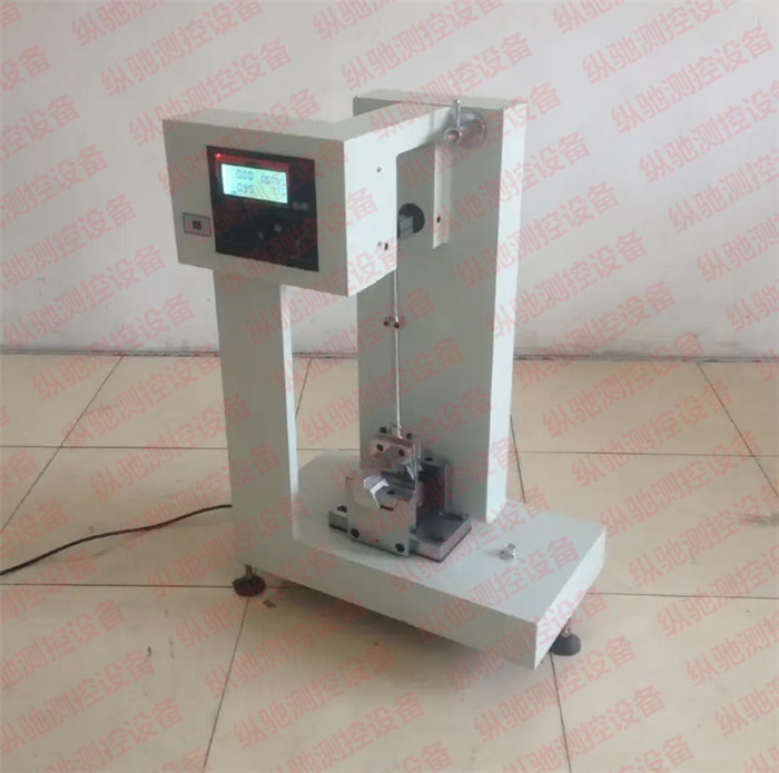 22焦耳悬臂梁冲击试验机|XJU-5.5D/22D数显冲击试验机(图文)