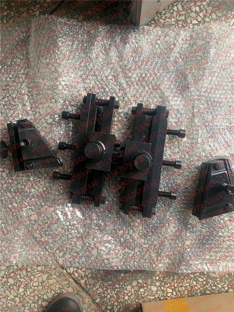 土工布检测专用试验夹具-土工布宽条拉伸/梯形撕裂试验夹具(图文)