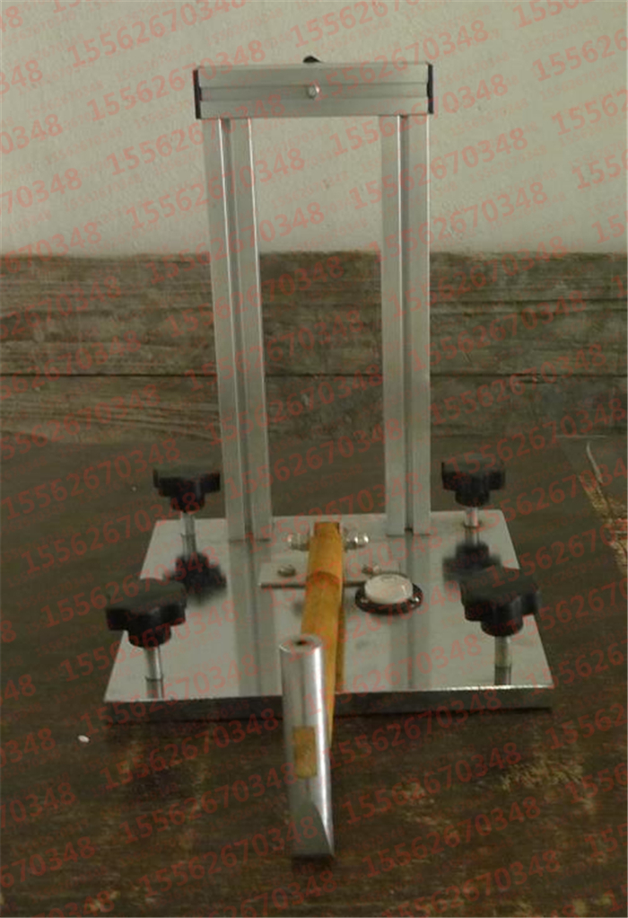 镀锌层锤击试验装置|钢构件镀锌层附着性能测定仪|GB/T2694装置(图文)