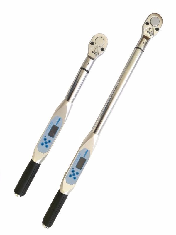 数显扭矩扳手|扭矩扳手2000NM(图文)