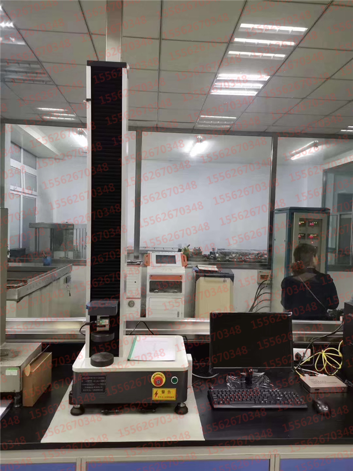 塑料薄膜/纸张专用拉力试验机-包装膜拉伸强度试验机(图文)