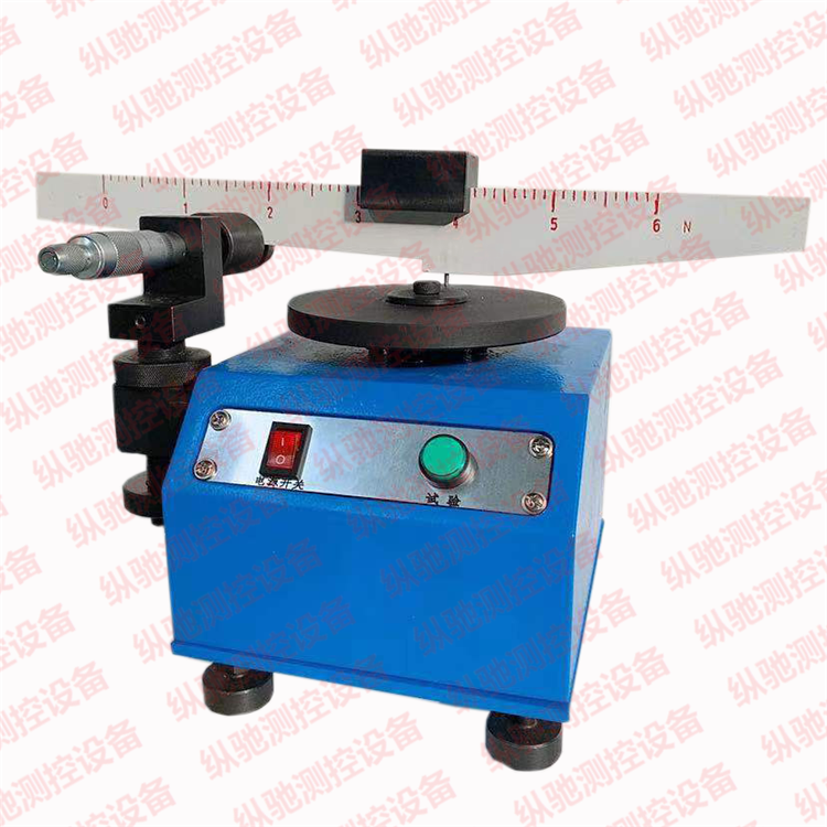 人造板划痕试验机|MHH-6(6N)人造板划痕试验机(图文)