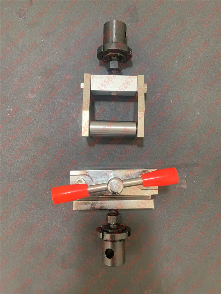 拔脱剥离试验夹具-TL 52038-Y滚剥试验专用剥离装置(图文)