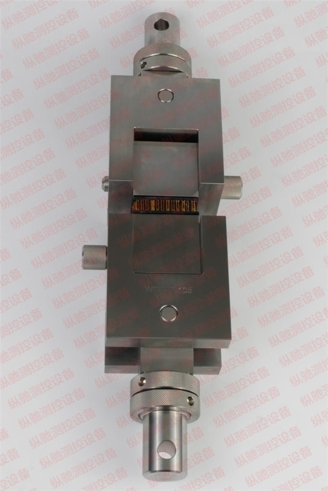 夹层结构平拉强度试验夹具-GB1452-2018/ASTM-C297-2016试验夹具(图文)