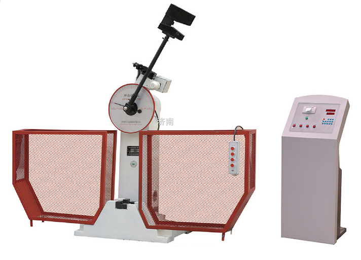 JB-300B摆锤式冲击试验机|金属式样摆锤式冲击试验机(图文)