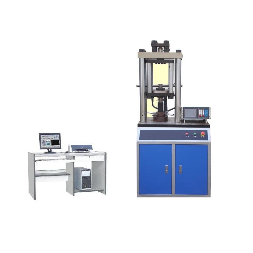 微机控制高强螺栓检测仪|YJZ-500E微机控制全自动高强螺栓检测仪(图文)