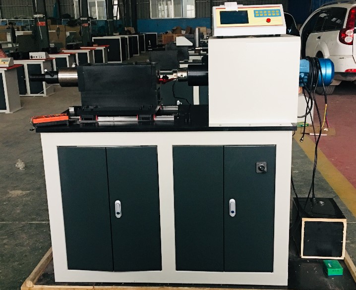 数显自动高强螺栓检测仪|YJZ-500D全自动高强螺栓检测仪(图文)