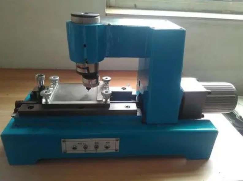 涂层附着力测定仪|QFD电动漆膜附着力试验仪(图文)