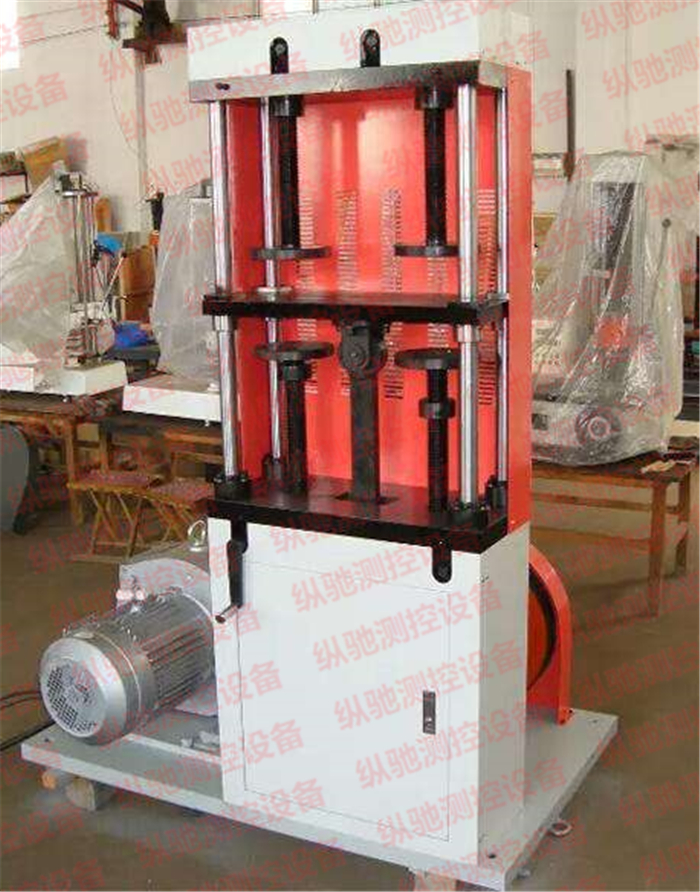 汽车减震器静载压力专用试验机|汽车减震器动刚度试验机(图文)