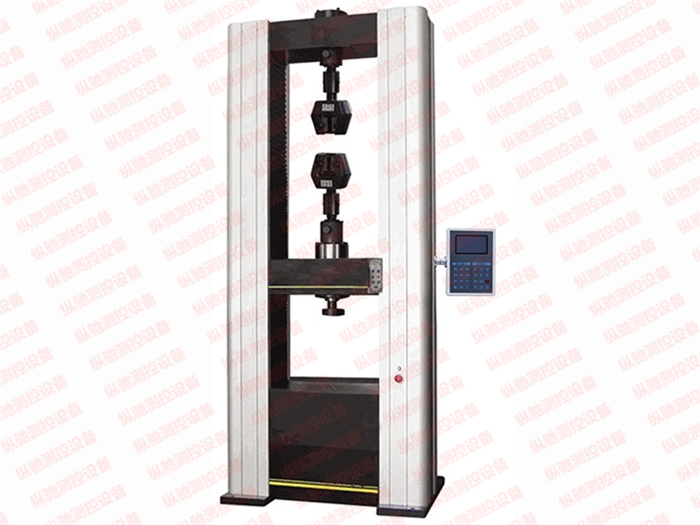50KN数显电子拉力试验机|WDS-50液晶显示电子拉力试验机