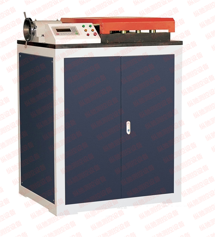 GW-40B钢筋/钢管弯曲试验机|钢筋冷弯/平面反向弯曲试验机(图文)