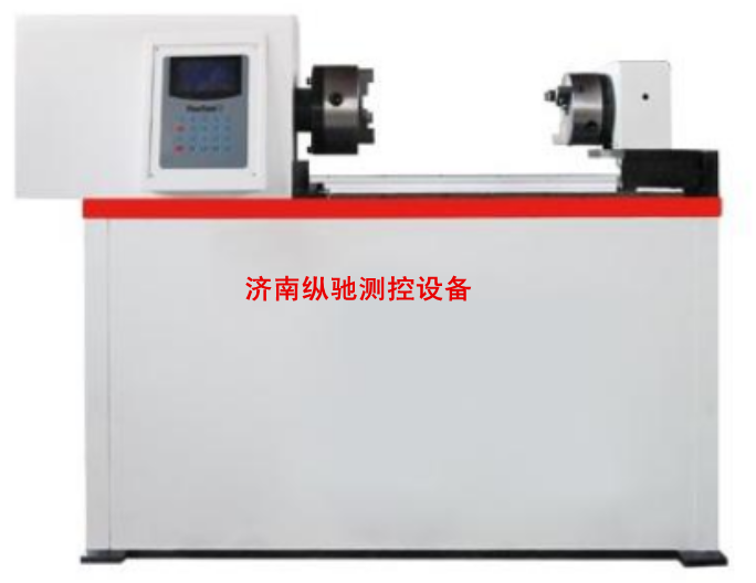NJ-S数显材料扭转试验机|液晶显示扭转试验机(图文)