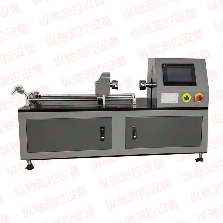 金属线材扭转试验机|EZ-10/GBT2391金属线材扭转专用试验机(图文)