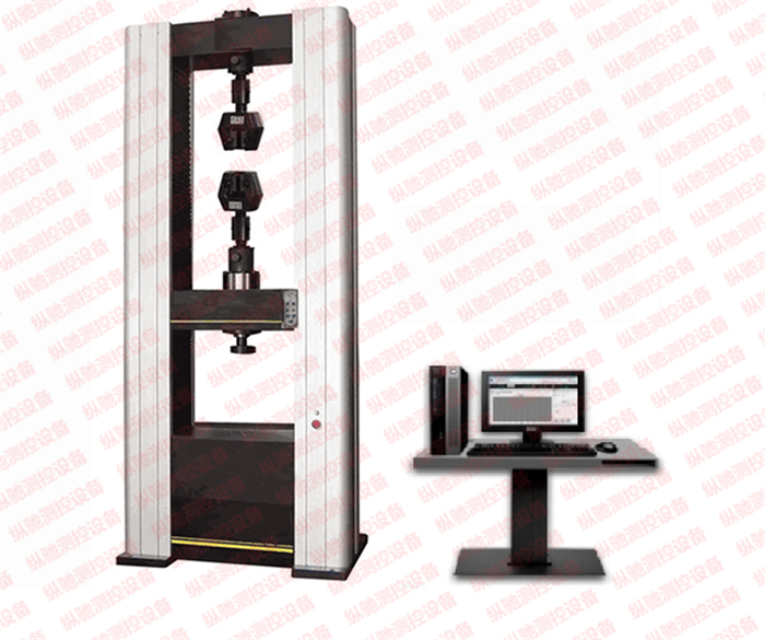 海绵泡沫压陷硬度试验机|微机控制电子式压力试验机(图文)