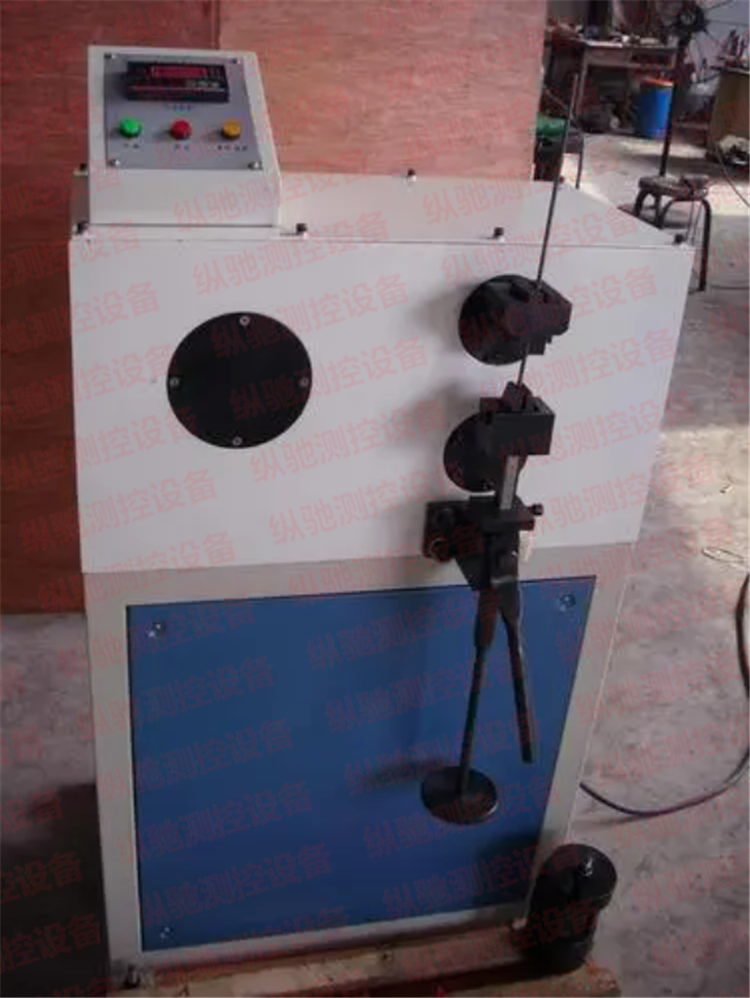 板材GB/T235反复弯曲试验机|0.3-3mm板材弯折试验机(图文)