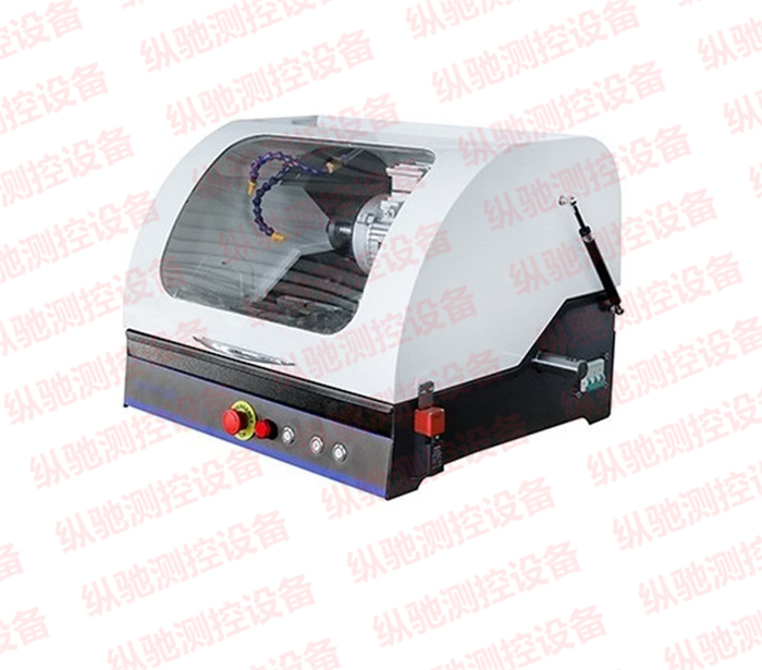 金相试样切割机|SQ-60/80/100金相切割机(图文)