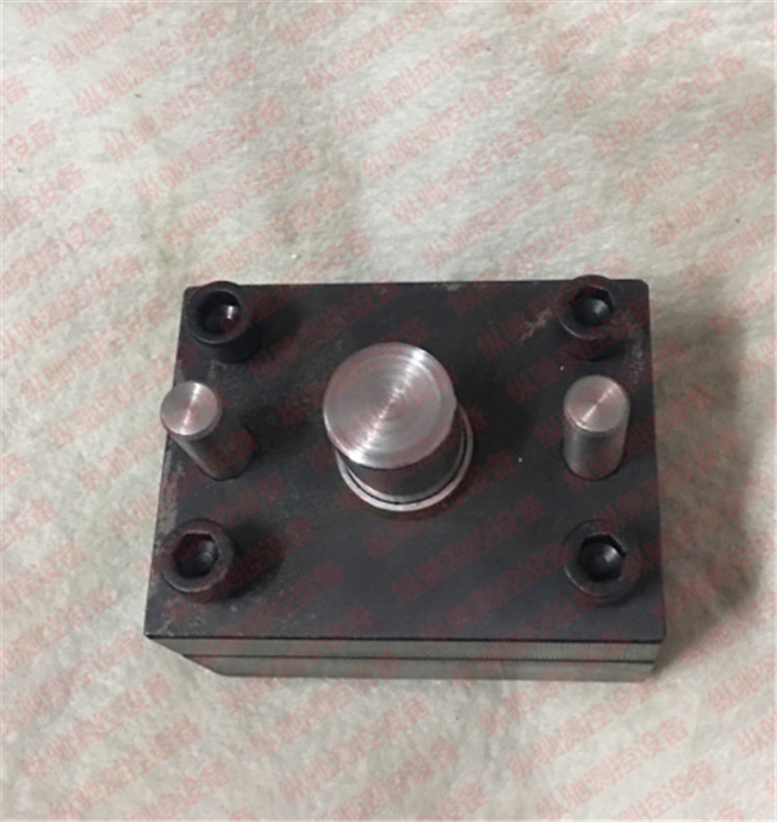 建筑幕墙铝塑复合板剪切试验夹具|GB/T 17748-2016铝塑板贯穿阻力试验装置(图文)