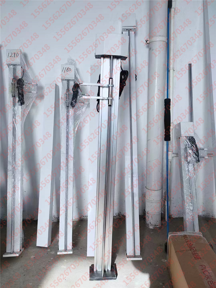 大变形引伸计|非金属材料大变形引伸计(橡胶塑料伸长率大变形测量装置)(图文)