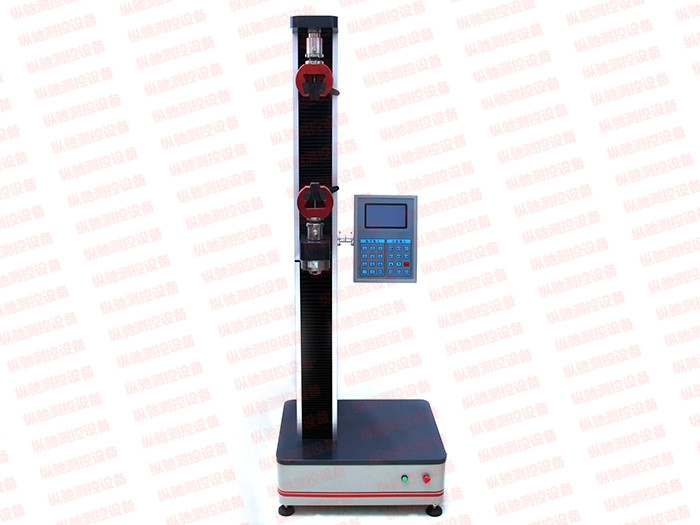 50N液晶显示电子万能试验机|WDS-005数显电子万能试验机(图文)