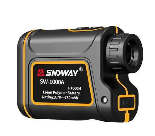 钢结构检测用激光测距仪|SW-1000A激光测距仪(图文)