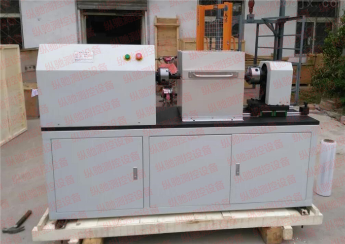 金属材料扭转专用试验机|NJ-W1000微机控制扭转试验机(图文)