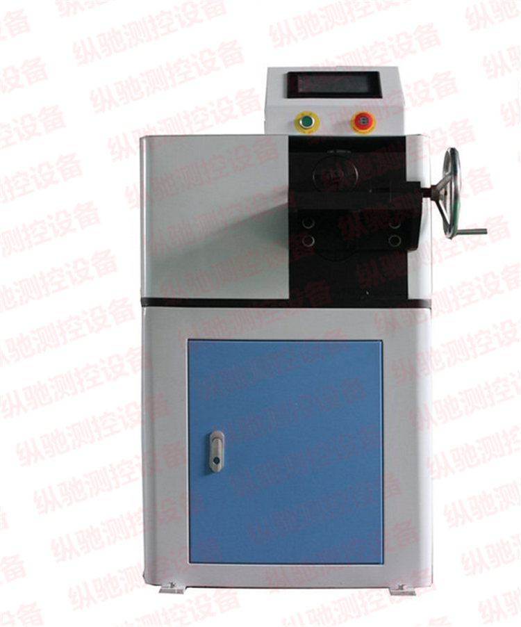 金属线材反复弯曲试验机|JWJ-10金属线材反复弯曲试验机(图文)