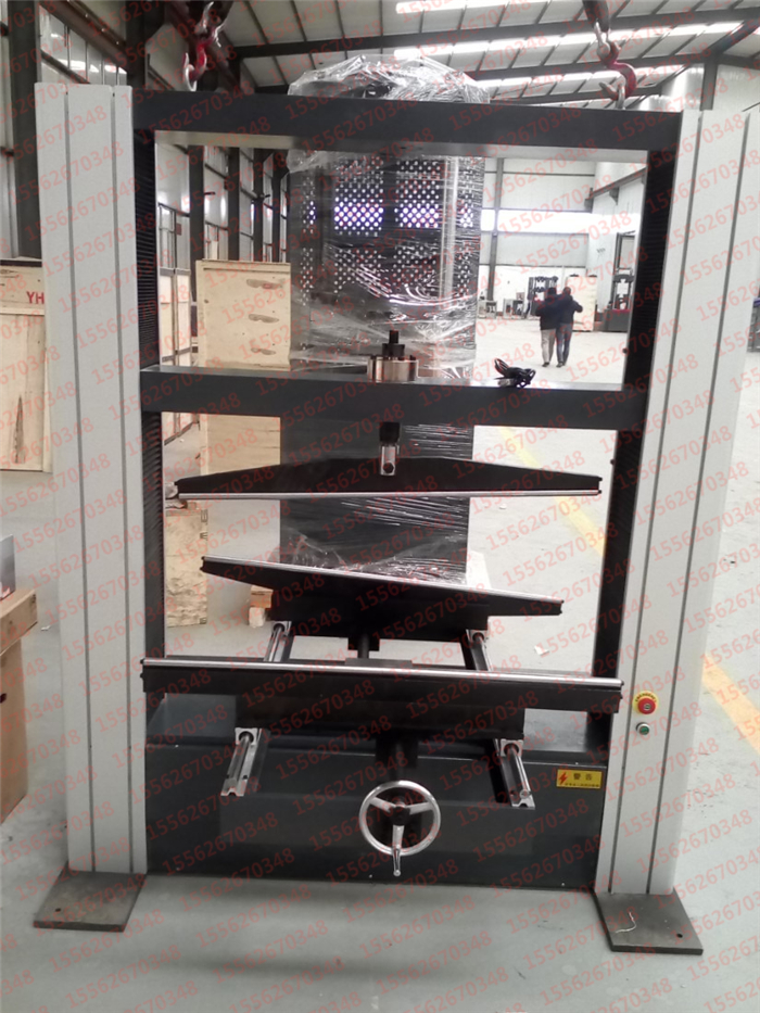 陶瓷砖抗折试验机|陶瓷砖弯曲强度抗折试验机(图文)