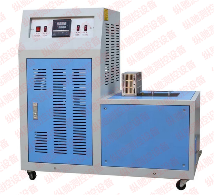 冲击试验低温仪|CDW-80冲击试验低温槽(图文)