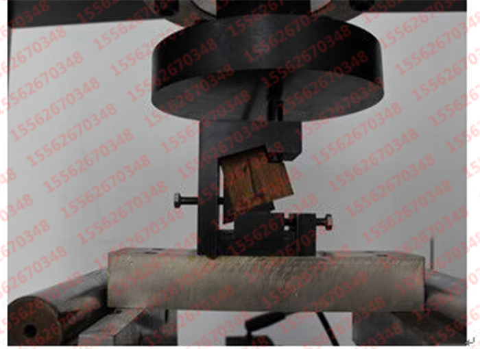 GBT1937-2009木材顺纹剪切试验夹具，精确测试木材顺纹剪切强度(图文)