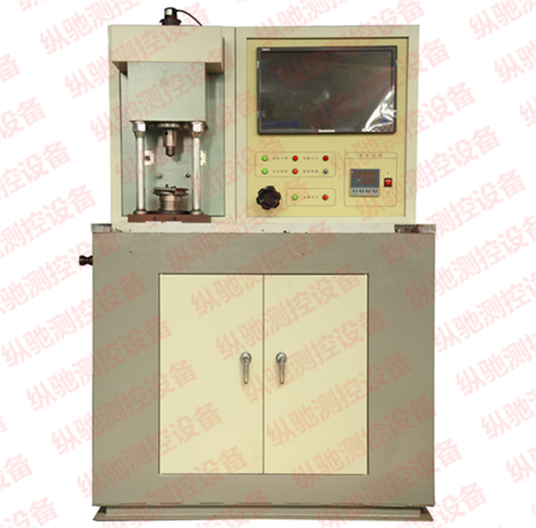 润滑油油脂摩擦磨损试验机|微机控制四球摩擦磨损试验机(图文)