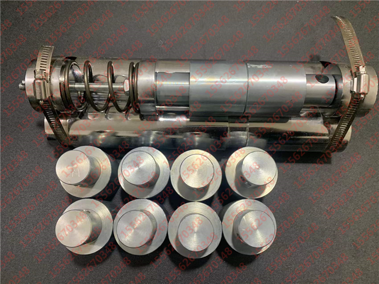 胶黏剂对接接头拉伸试验夹具-GBT6329-1996对接接头式样的夹具(图文)