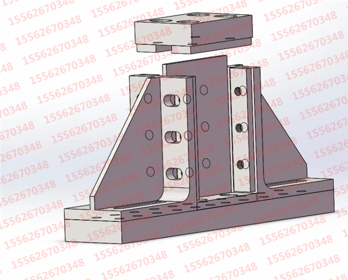 遵循GBT21239-2007标准，为您提供可靠的冲击后压缩试验夹具(图文)
