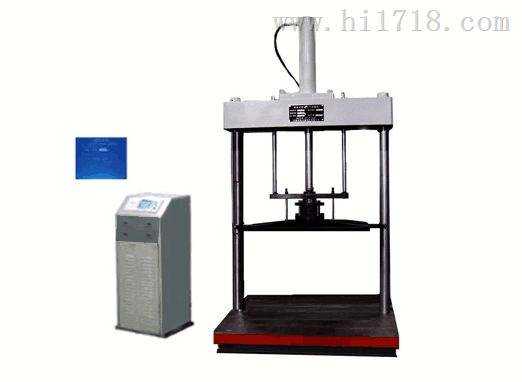 雨水收集模块压力试验机|雨水回收模块压力变形试验仪(图文)